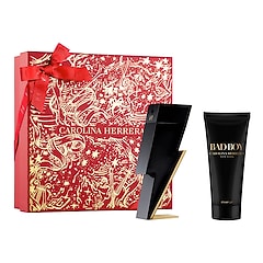 Bad Boy - Eau de Toilette + Gel de Dus, Carolina Herrera