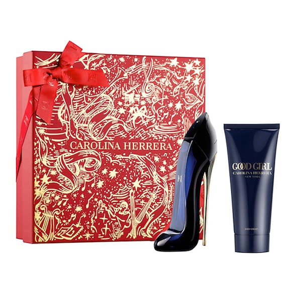 Good Girl - Eau de Parfum and Body Lotion set, CAROLINA HERRERA
