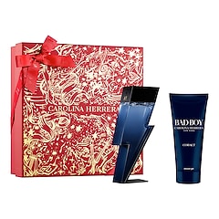 Bas Boy Cobalt - Eau de Parfum Set, CAROLINA HERRERA