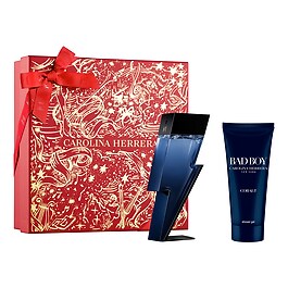 Bas Boy Cobalt - Eau de Parfum Set