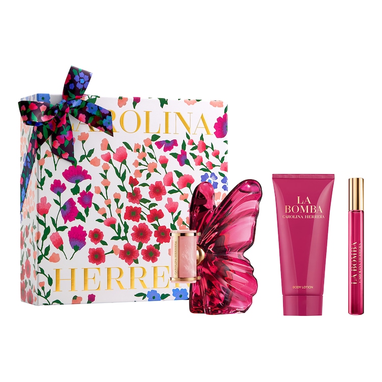 La Bomba - Estuche Eau de Parfum Mujer