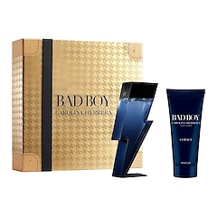 Bad Boy Cobalt - Eau de Parfum + Gel de dus, Carolina Herrera