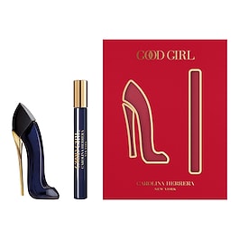 Good Girl - Eau de Parfum Travel Spray+ Mini