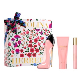 Good Girl Blush Eau de Parfum 80 ml + Body Lotion 100 ml + 10  ml