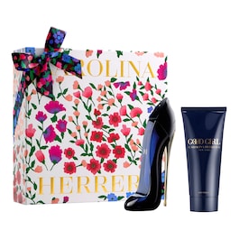 Good Girl Eau de Parfum 80 ml + Body Lotion 100 ml Set