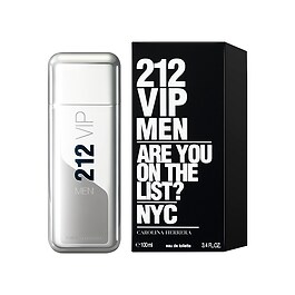 212 VIP MEN - Eau de Toilette