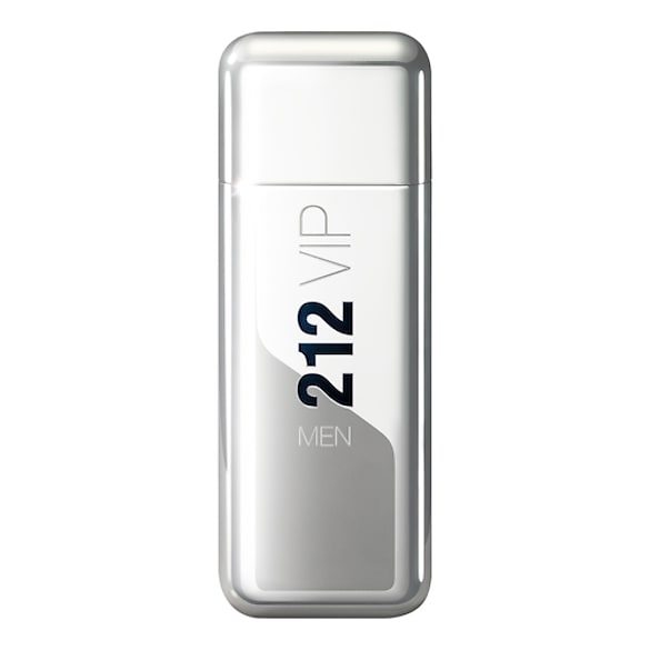212 VIP MEN - Eau de Toilette, Carolina Herrera
