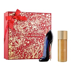 Good Girl Eau - Set Eau de Parfum & Olio per gambe , CAROLINA HERRERA