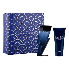 BAD BOY COBALT EDP 100ML+ DUŞ JELİ 100ML