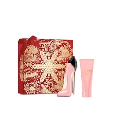 Good Girls Blush Elixir - Eau de Parfum and Body Lotion Set 