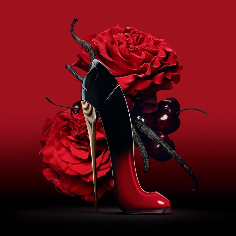 Very Good Girl Elixir - Eau de Parfum Elixir