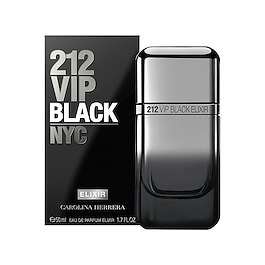 212 Vip Black Elixir - Eau de Parfum