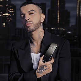 212 Vip Black Elixir - Eau de Parfum