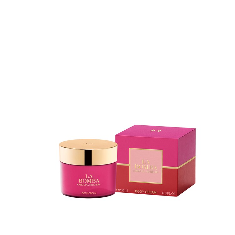 Carolina Herrera - Krem do Ciała