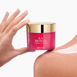 La Bomba -  Body Cream