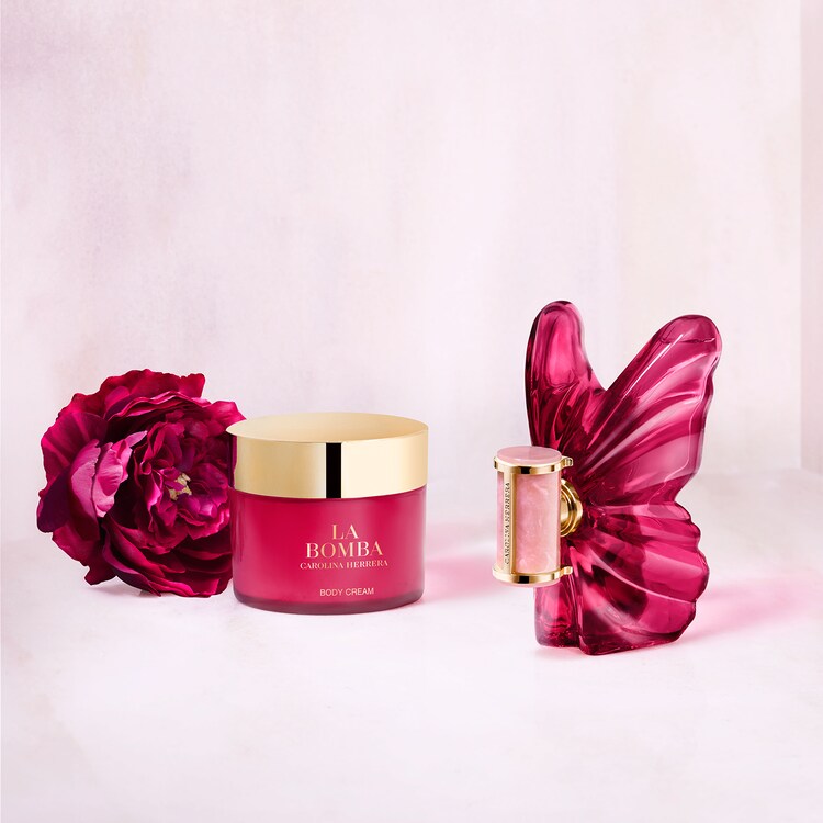 Carolina Herrera - Krem do Ciała