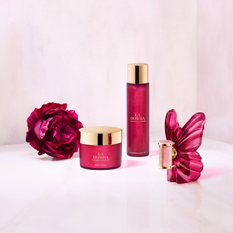 Carolina Herrera - Krem do Ciała