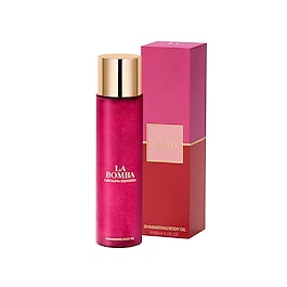 La Bomba - Shimmering Body Oil