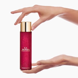 La Bomba - Shimmering Body Oil