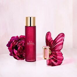 La Bomba - Shimmering Body Oil