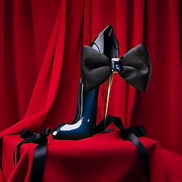 Caroline Herrera Good Girl Collector Bowstatic - Woda Perfumowana