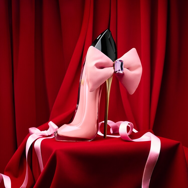 Good Girl Blush Bowtastic - Eau de Parfum