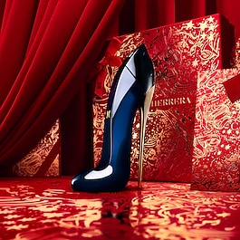 Good Girl - Eau de Parfum and Body Lotion set