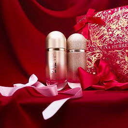 212 VIP Rosé - Estuche Eau de Parfum Mujer
