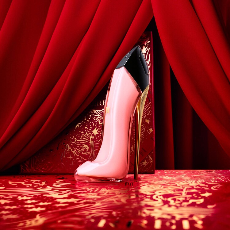  Good Girl Blush -  Eau de Parfum Set