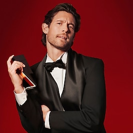 Bad Boy - Eau de Toilette + Gel de Dus