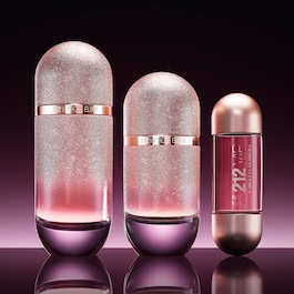 212 VIP Rose Elixir - Eau de Parfum