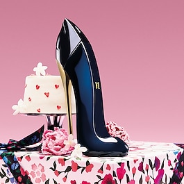 CH Good Girl - Coffrets