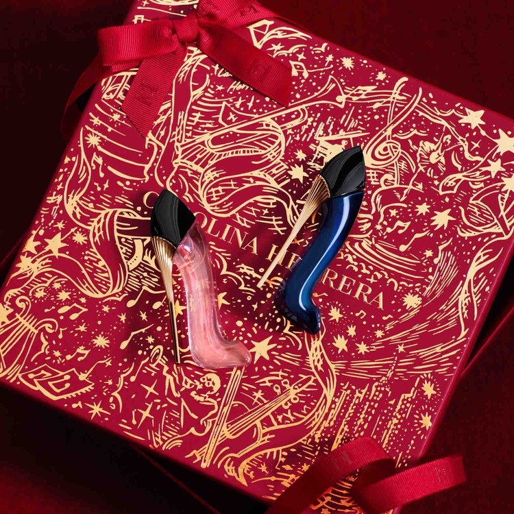 CH Good Girl - Coffrets