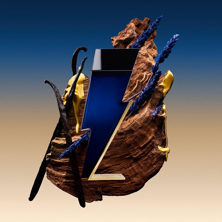 Bad Boy Cobalt Absolute - Eau de Parfum