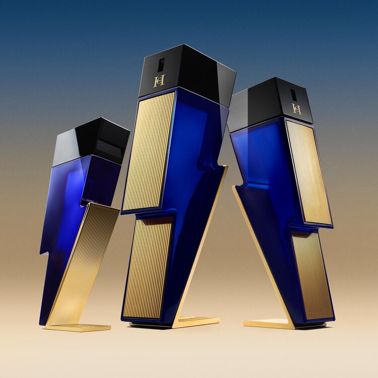Bad Boy Cobalt Absolute - Eau de Parfum