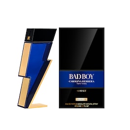 Bad Boy Cobalt Absolute - Eau de Parfum 