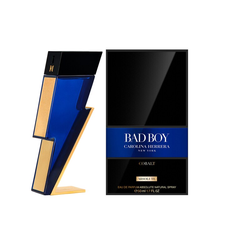 Bad Boy Cobalt Absolute - Eau de Parfum