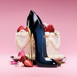 Good Girl - Eau de Parfum + Hair Mist