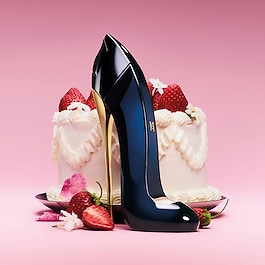 Good Girl - Eau de Parfum Travel Spray+ Mini