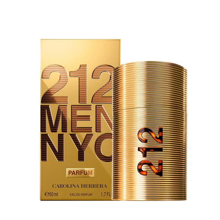 212 Men NYC Parfum - Eau de Parfum