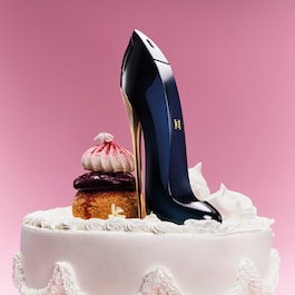 Good Girl Eau de Parfum 80 ml + Body Lotion 100 ml Set