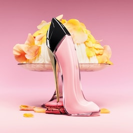 Good Girl Blush Eau de Parfum 80 ml + Body Lotion 100 ml + 10  ml