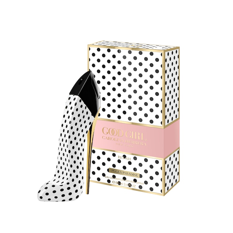 Good Girl Blush Polka Paradise - Eau de Parfum 