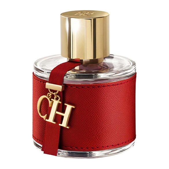 Central Park For Her - Eau de Toilette, Carolina Herrera