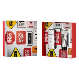Coffret 212 VIP Men - EDT 100ml FD20