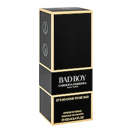 Bad Boy Power Spray  