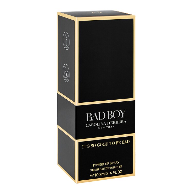 Bad Boy Power Spray  