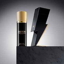 Bad Boy Power Spray  
