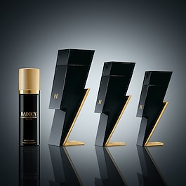 Bad Boy Power Spray  