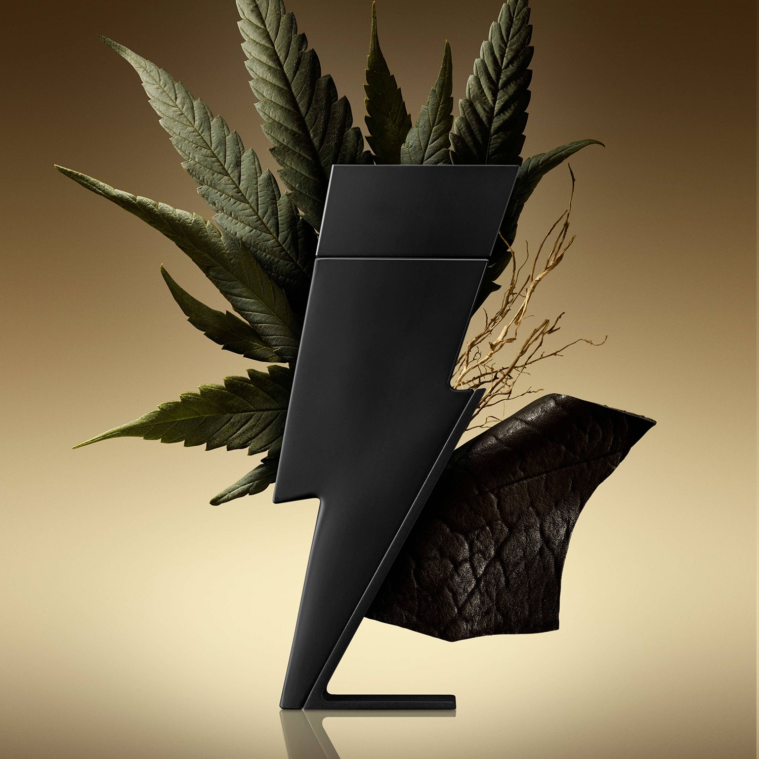 Bad Boy - Eau de Parfum ❘ CAROLINA HERRERA ≡ SEPHORA